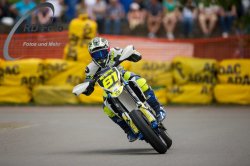 Fotos Supermoto 2016